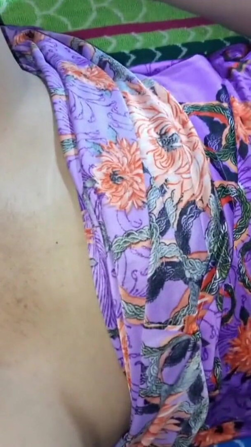Indian Desi Village Housewife Fucking In Kitchen Sex Real Orgasm Hindi Audio | Clip 1