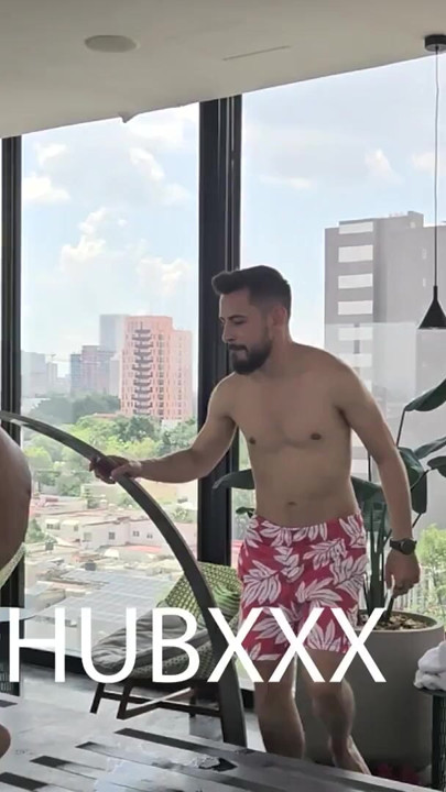 POOL SEX TALK WITH GALI - EL TIGRE AND GALI DIVA | Clip 1