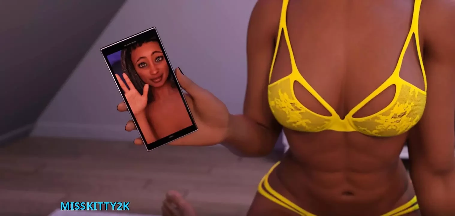 Wvm - Μέρος 148 - Don't Cum Challenge # 1 από Misskitty2k