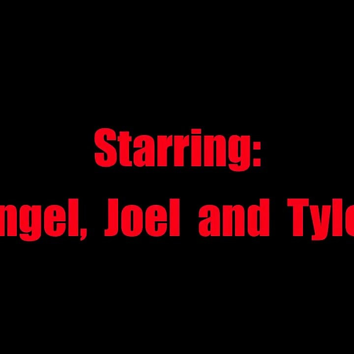 Twink play - chapter 2