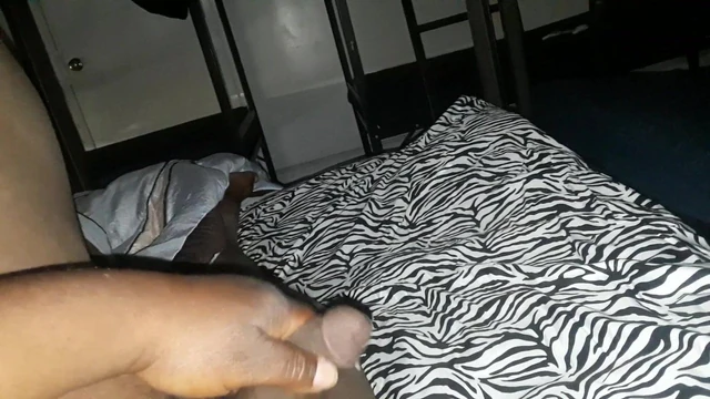 Again
