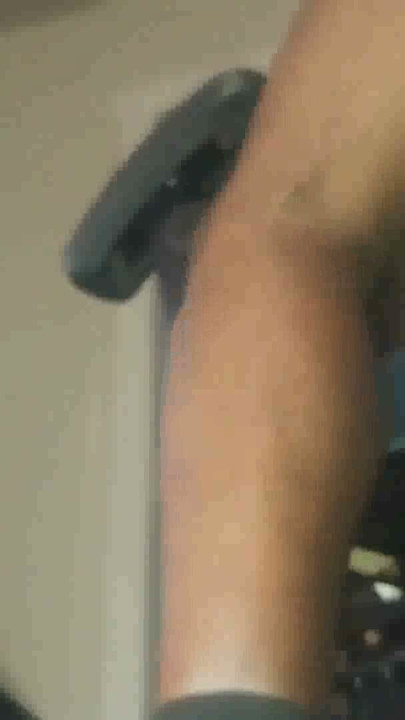 Thot in Texas - Homemade amateur video with real Hot Wife and Real Sex, Black Ebony Milf Fucked Hard | Clip 2