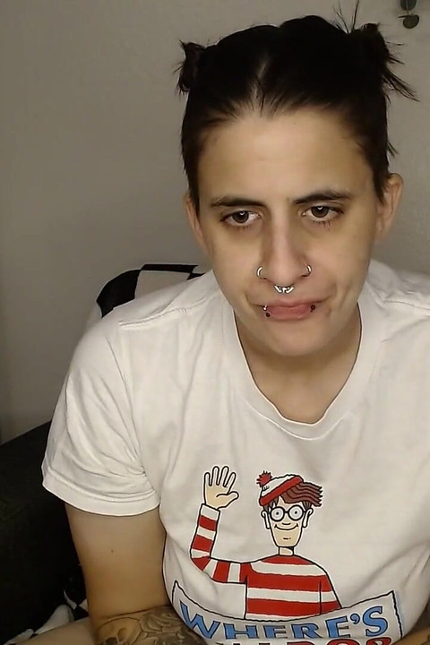 Summertime Peach Fizzy Burps