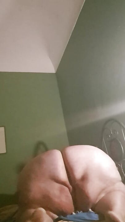 Obese Boy Need a Big Cock!!