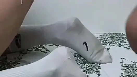 Марокканский арабский секс