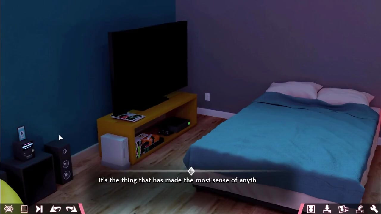 Double Homework Ep17 - Part 120 - Incontrovertible Evidence by Misskitty2k