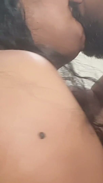 Indian family sex : Mature Mom kissing and fucking. Original audio | Clip 2