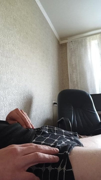 Cum on 3 minute