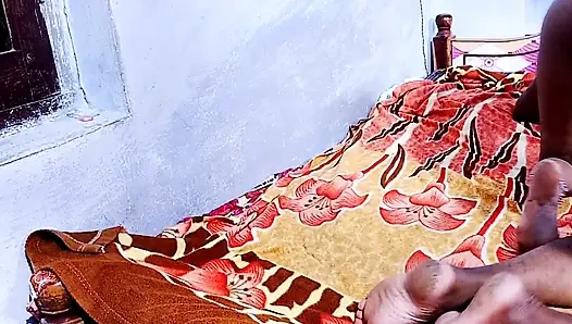 Indische Heiße Ehefrau, Selbstgedreht, Muschi Lecken, Blowjob-möpse Drücken, Ficken