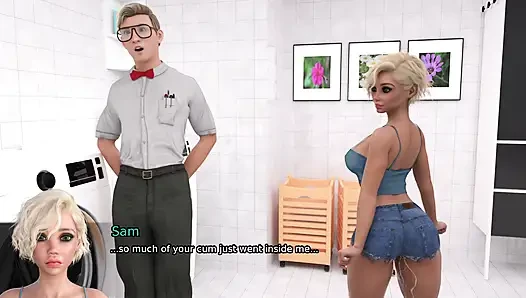 Sexbot (bagian 15)