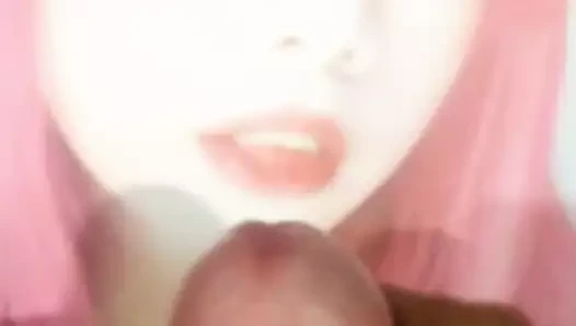 Yuyu canavar boşalma haraç
