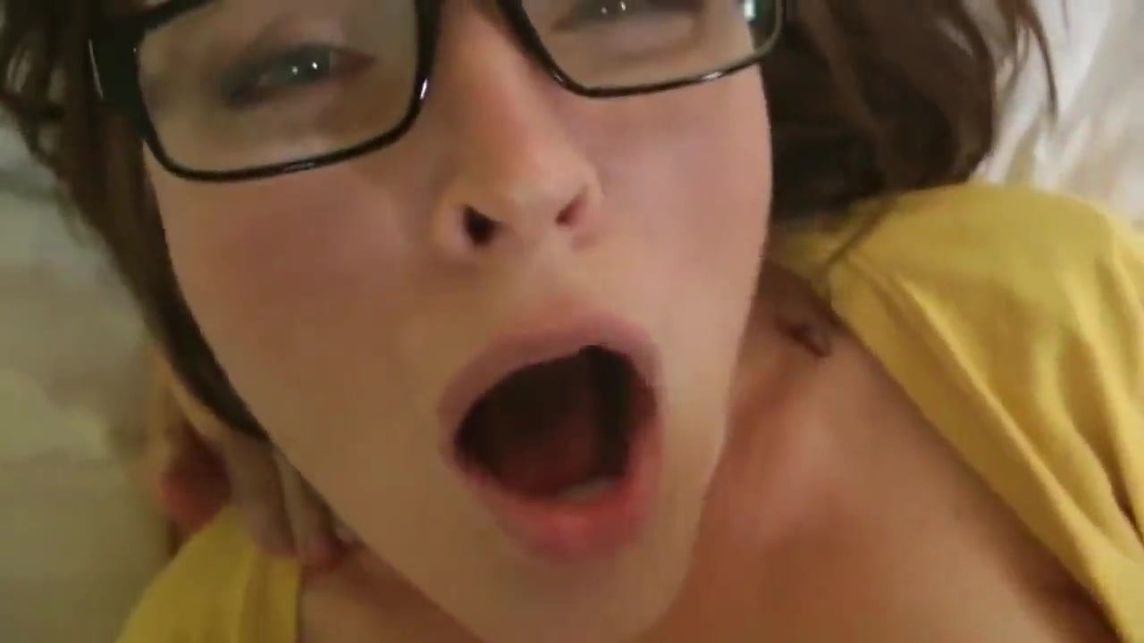 Sexy MILF POV Creampie
