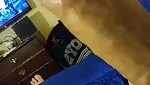 kriko benim dick