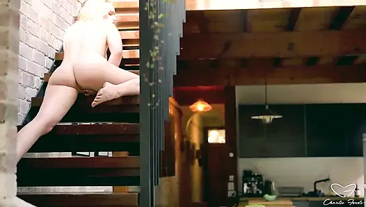 Trickle С Участием Чарли Форд