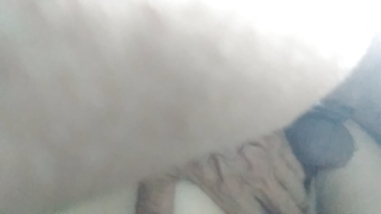 Dogging to her pussy forever and ever.