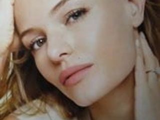 Трибьют спермы для Kate Bosworth, № ММБК 1