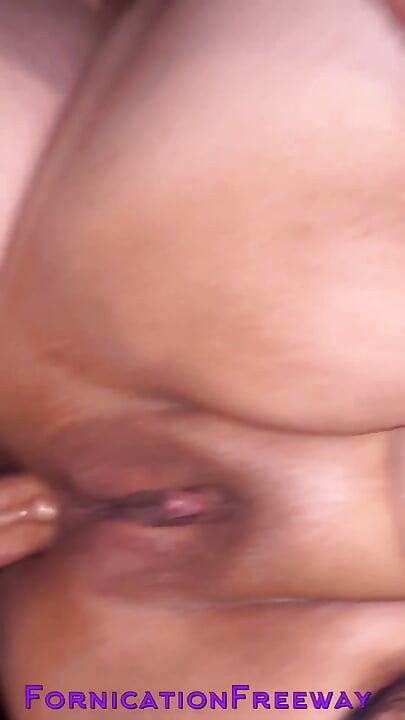 Hard Anal Fucking BBW MILF Begs for Cum in Her Ass! - Fornicationfreeway