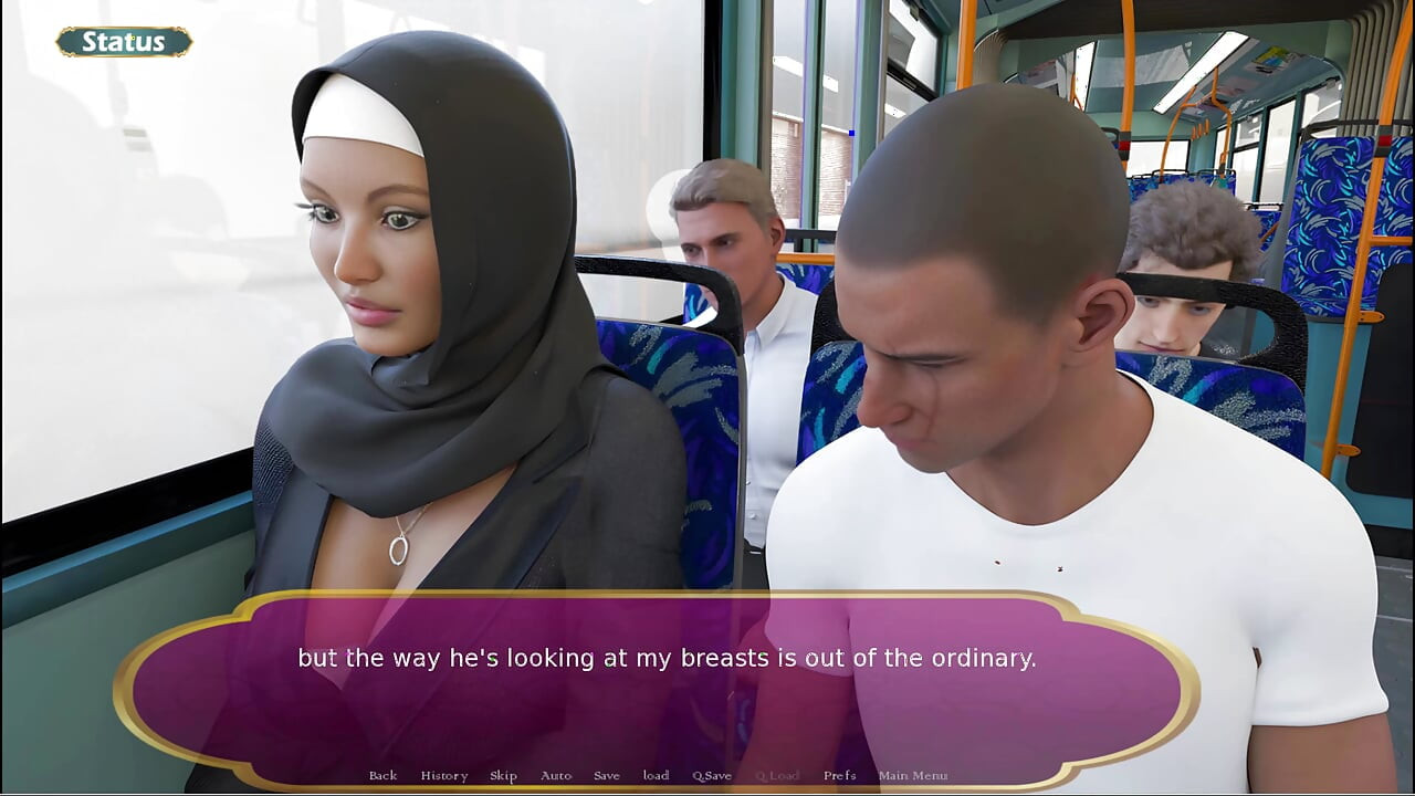 Fatimas Lust 14 Fatima Is Becoming Such a Slut