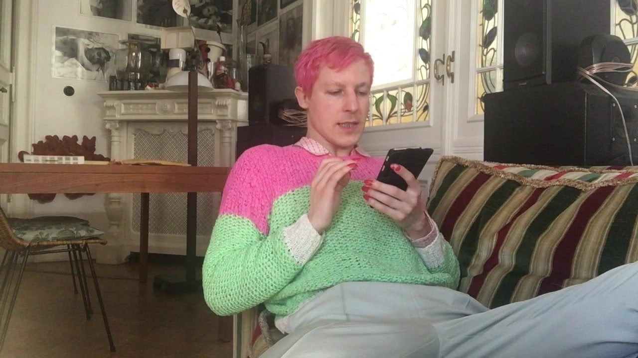 TWINK IS ALWAYS HUNGRY FOR RAW COCK