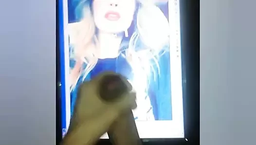 Dunkelman porn video – New! Barbara Dunkelman Cum Tribute