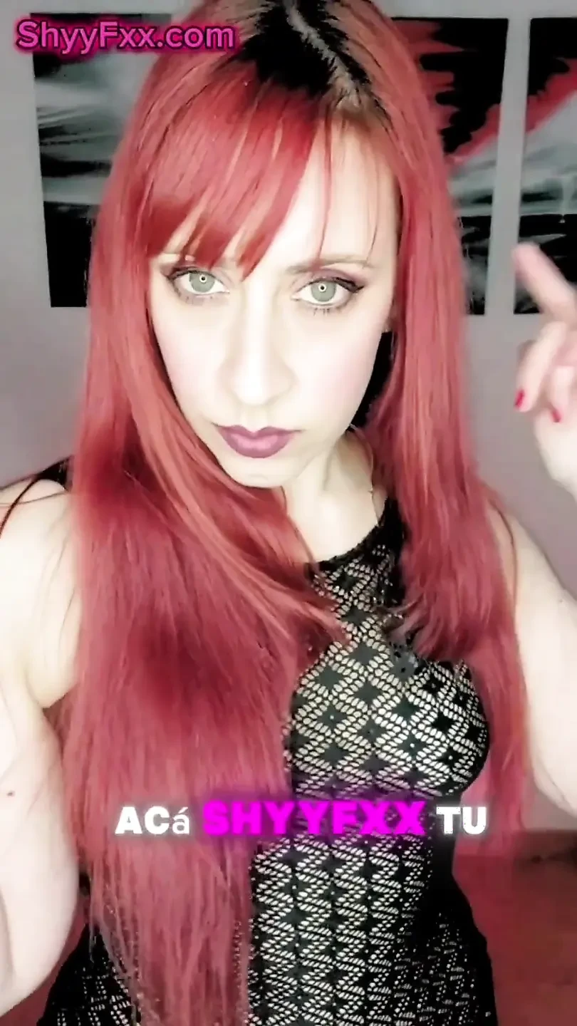 Your Cheating Girlfriend Is Picking Up Dicks At The Gym! She Takes The Biggest Cock Home! JOI Argentina 2