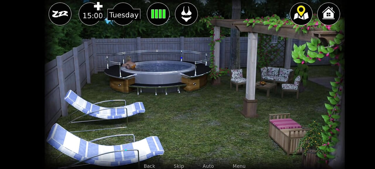 FreeUseSluts Tara All Scenes Part 2  Pussy Pounding, Deep Anal & Huge Creampie