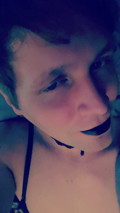Me Talking Dirty For DADDY