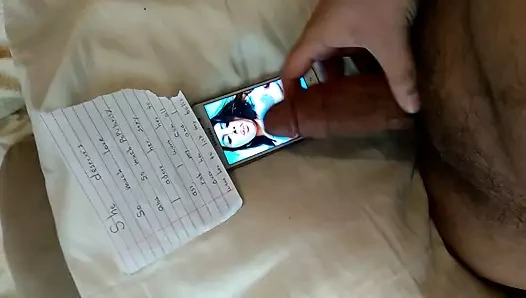 Cum4MyGoddess