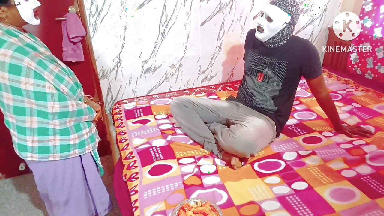 Tamil Housewife Caught Her Brother in Law Who Use to Watch Her Secretly While Bathing Then He Seduced Her -full Tamil Audio