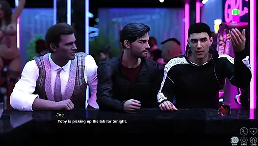 Langsamer und heftiger Sex. Teil 27 Neues Update