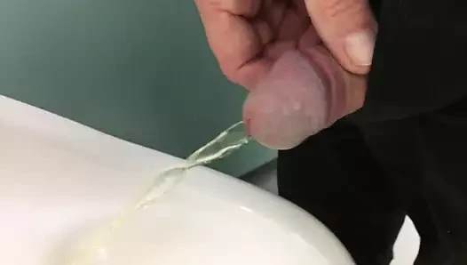 Urinal Piss