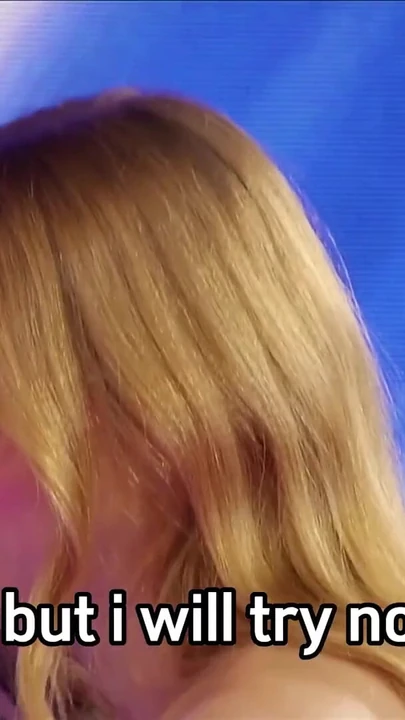 Spectacular moment from "NAUGHTY BLONDE SWALLOWING GIANT COCK WITH HER FRIENDS!"