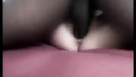 Gadis rambut pirang kulit putih pertama kali dientot sama kontol besar pria kulit hitam