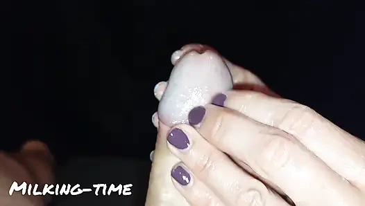 30 Minutes Ultimate Foreskin Play and Edging Compilation