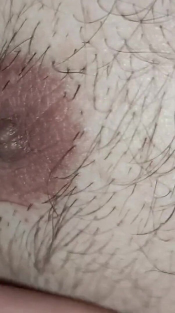 Must-share moment from "I didn't clean my penis after sex"