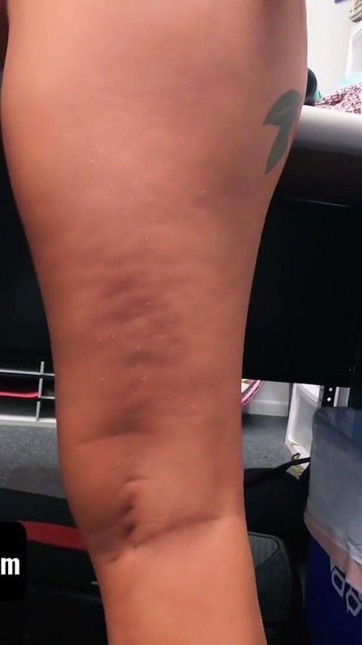 Lustful LPO Tells The Desperate MILF Shoplifter He Might Look Away If She Plays With His Cock | Clip 1