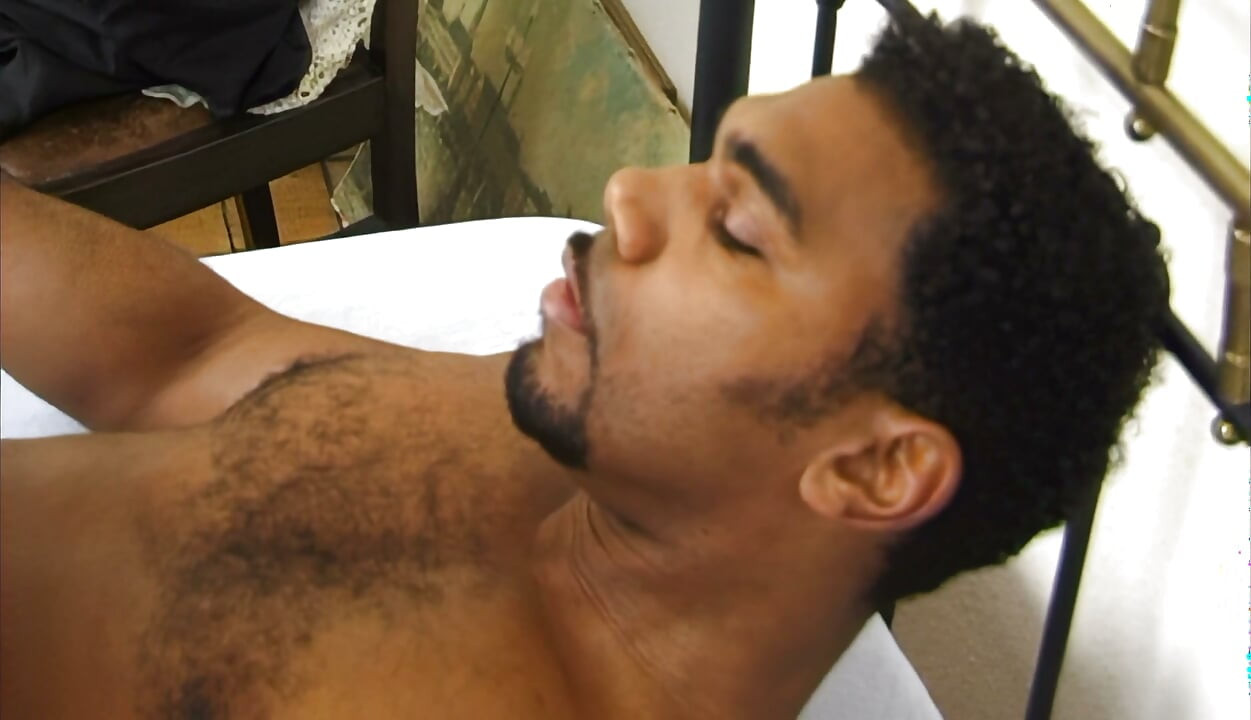 BBC Stretching White Ass Deep in Doggy Style