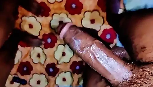 Indian desi babhi Was long time to meet up with dever