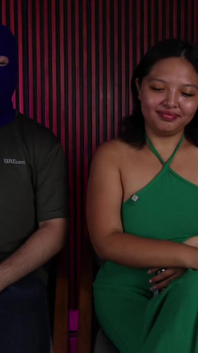 Cuckold lends his wife, she'll get fucked in a threesome hmh | Clip 1