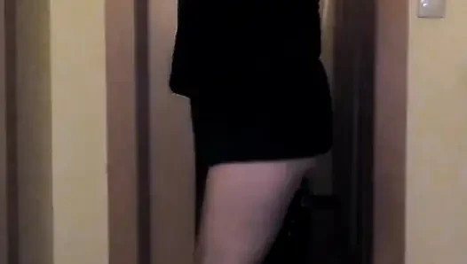 so eine angenehme abend ablenkung im jahr 2016 (POV)