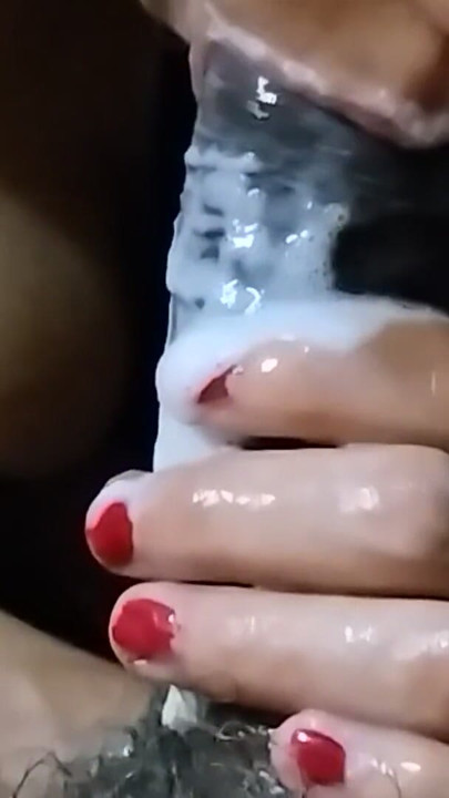 Sasur nay bahu ko cream Laga kar land chusa | Clip 3