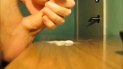 benim cumshots bir koleksiyon