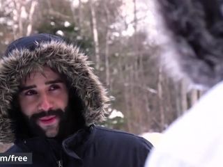 Men.com - the huntsman phần 3 - xem trước trailer