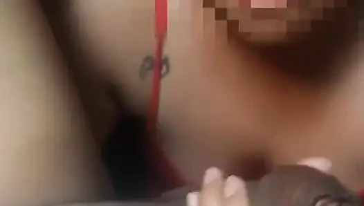 My Sister-in-law Gives Him Great Head