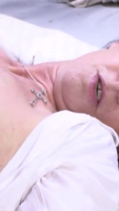 Must-see moment from "Die Notgeile Sekretaerin in der Fleischer Werkstatt vernascht"