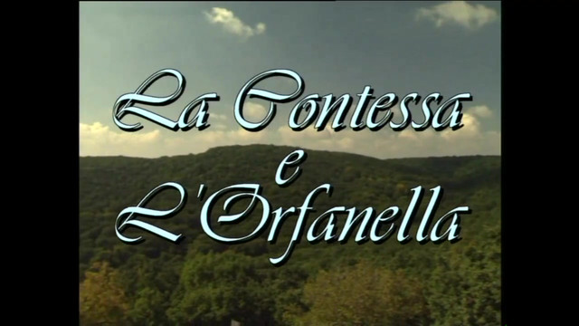 The Countess and the Orphan