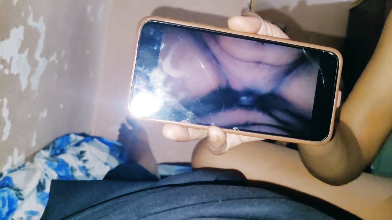 Desi Queen 01Intimate Moments With Step Cousin