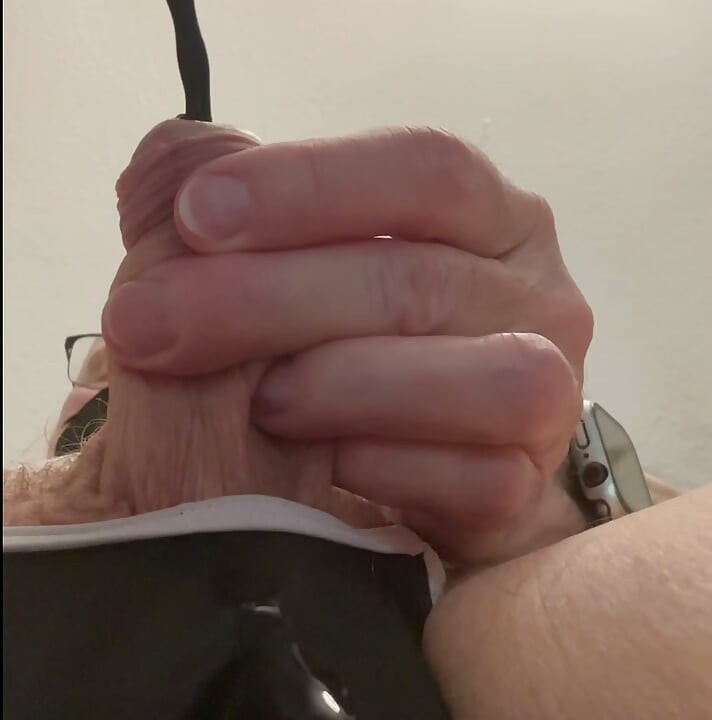 Small cock horny black dilator visit hurts or good