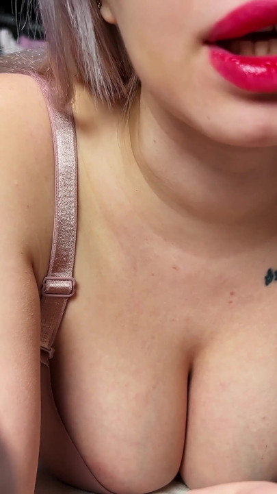 Step-stepsister Persuaded Step-stepbrother to Have Sex