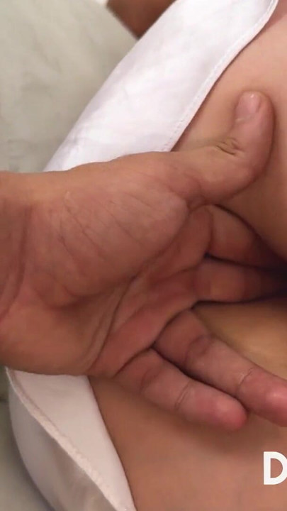 I FUCK MY STEPSON'S BEST FRIEND WHILE WE WATCH A HORROR MOVIE AND BY MISTAKE HE FUCKS MY ASS | Clip 1